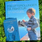 Boganmeldelse: Friluftsrollinger på fisketur