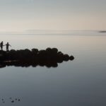 Limfjorden - Danmarks største fjordsystem.