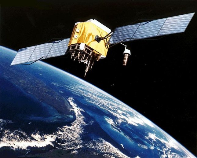Målinger fra satellit afslører hvad der kan være Jordens største kløft. Foto: NASA.