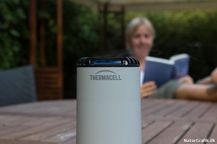 Thermacell Mini Halo